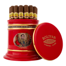 Bolivar Royal Coronas Regional Jar - Italia Box of 25