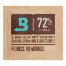 Boveda Humidipak 2-way - 8gr - 72% Piece