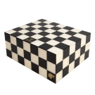 Cohiba Humidor Chess Box