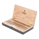 Cohiba Wide Short Humidor - 2025 Box of 50