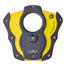 Colibri Cut Cutter Black & Yellow Blades Piece