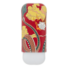 Elie Bleu Cigar Case - Dragon - 2 Box