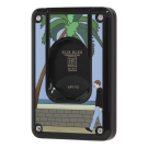 Elie Bleu Cutter Square - Casa Cubana Box