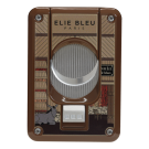 Elie Bleu Cutter Square - El Secador Box