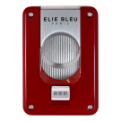 Elie Bleu Cutter Square - Red Box