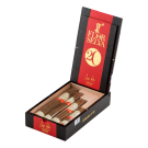 Flor de Selva 20 Aniversario Sampler Box of 4