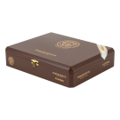 Montecristo Leyenda (empty) Box