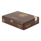 Montecristo Maltes (empty) Box