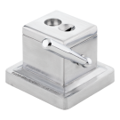 QUAD Moon Table Cutter Box