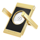 S.T. Dupont Cutter X Stand - Black&gold Box