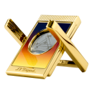 S.T. Dupont Cutter X Stand - Montecristo L'aurore Box
