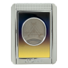 S.T. Dupont Cutter X Stand - Montecristo La Nuit Box