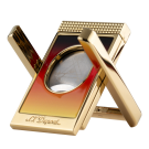 S.T. Dupont Cutter X Stand - Montecristo Le Crepuscule Box