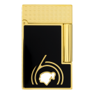 S.T. Dupont Ligne 2 - Cohiba 60 - Black Box