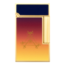 S.T. Dupont Line 2 - Montecristo L'aurore Box