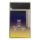 S.T. Dupont Line 2 - Montecristo La Nuit Box