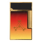 S.T. Dupont Line 2 - Montecristo Le Crepuscule Box