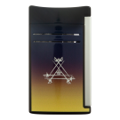 S.T. Dupont Maxijet - Montecristo La Nuit Box