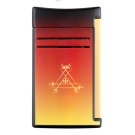 S.T. Dupont Maxijet - Montecristo Le Crepuscule Box