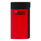 S.T. Dupont Megajet - Matte Red Box