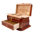 San Cristobal 1519 Humidor - 2019 Stick