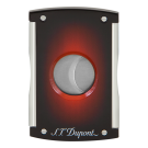 S.T. Dupont Cutter Maxijet - Sun Burst Marron Box