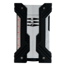 S.T. Dupont Defi Xxtreme - Chrome Box