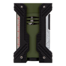 S.T. Dupont Defi Xxtreme - Khaki Mat Box