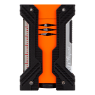 St Dupont Defi Xxtreme - Orange Mat Box