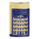 S.T. Dupont Maxijet - Partagas Blue Box