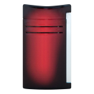 S.T. Dupont Maxijet - Sun Burst Marron Box