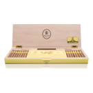 Trinidad Short Humidor - Year Of The Dragon Box of 66