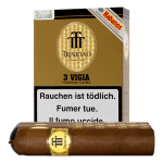 Trinidad Vigia Tubos Pack of 3