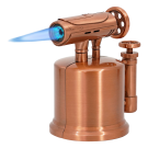 VECTOR Copper Sonic Pump Table Lighter Box