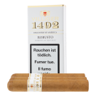 Villiger 1492 - Robusto Pack of 3
