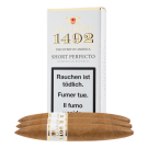 Villiger 1492 - Short Perfecto Pack of 3