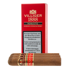 Villiger 1888 - Robusto Pack of 3