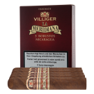 Villiger La Meridiana - Robusto Pack of 5