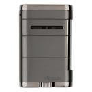 XIKAR Allume Tabletop - Gunmetal Box