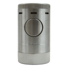 XIKAR Volta - Tabletop Lighter - Silver Box