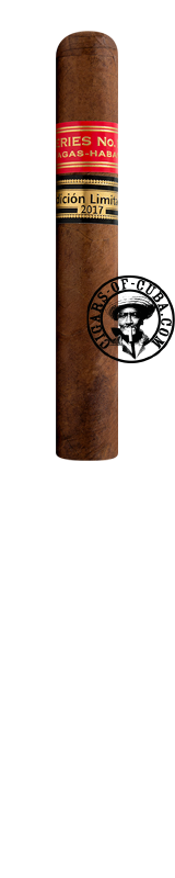 Partagas Series No.1 Edicion 2017