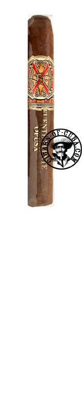 Arturo Fuente Opus X Robusto