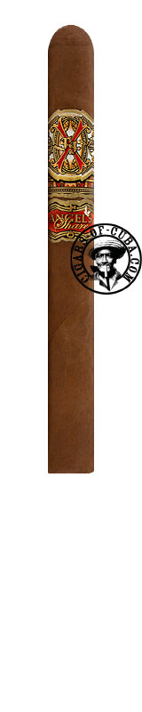 Arturo Fuente Angel's Share Reserva Du Château