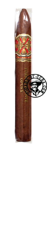 Arturo Fuente Opus X Perfecxion No.2