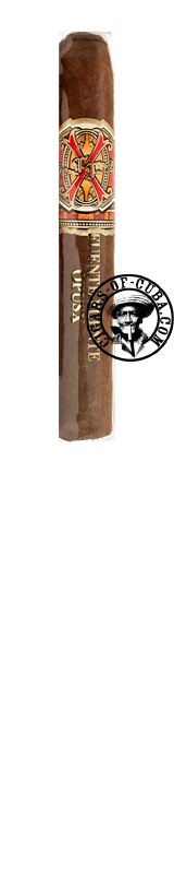 Arturo Fuente Opus X Robusto