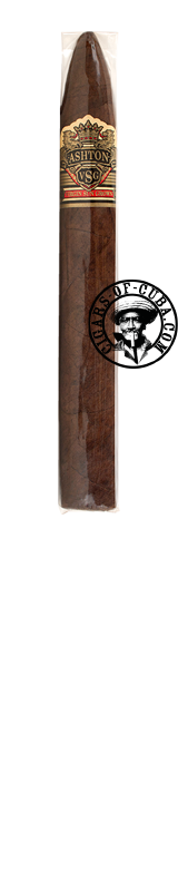 Ashton Vsg Torpedo