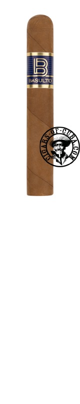 BASULTO Oscar & ST Dupont Black Lighter Set