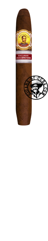 Bolivar Britanicas - 2011 - Gran Bretana