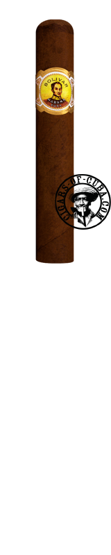 Bolivar Royal Coronas - 2016