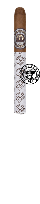 C.L.E. Corojo - Corona